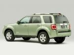 Ford Escape Hybrid 2008 года
